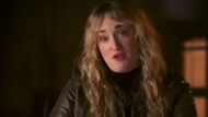 Ashley Johnson | Image Via: Warner Bros. Discovery Streaming